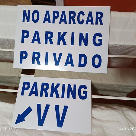 Casa Relajacion Βίλα Σάντα Κρουζ Τενερίφης Εξωτερικό φωτογραφία