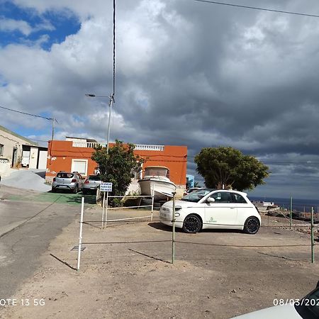 Casa Relajacion Βίλα Σάντα Κρουζ Τενερίφης Εξωτερικό φωτογραφία