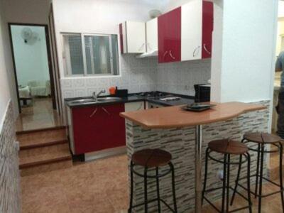 Casa Relajacion Βίλα Σάντα Κρουζ Τενερίφης Εξωτερικό φωτογραφία