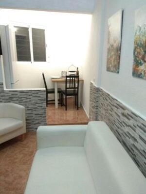Casa Relajacion Βίλα Σάντα Κρουζ Τενερίφης Εξωτερικό φωτογραφία