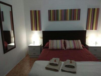 Casa Relajacion Βίλα Σάντα Κρουζ Τενερίφης Εξωτερικό φωτογραφία
