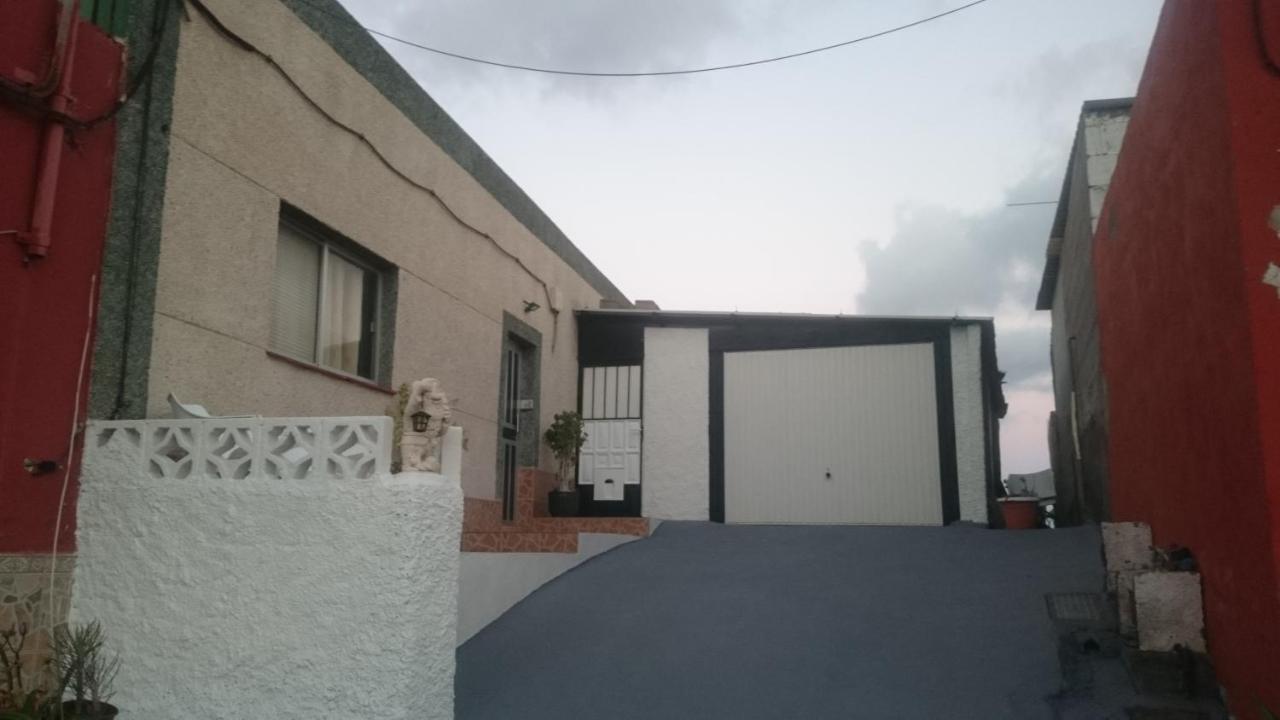 Casa Relajacion Βίλα Σάντα Κρουζ Τενερίφης Εξωτερικό φωτογραφία
