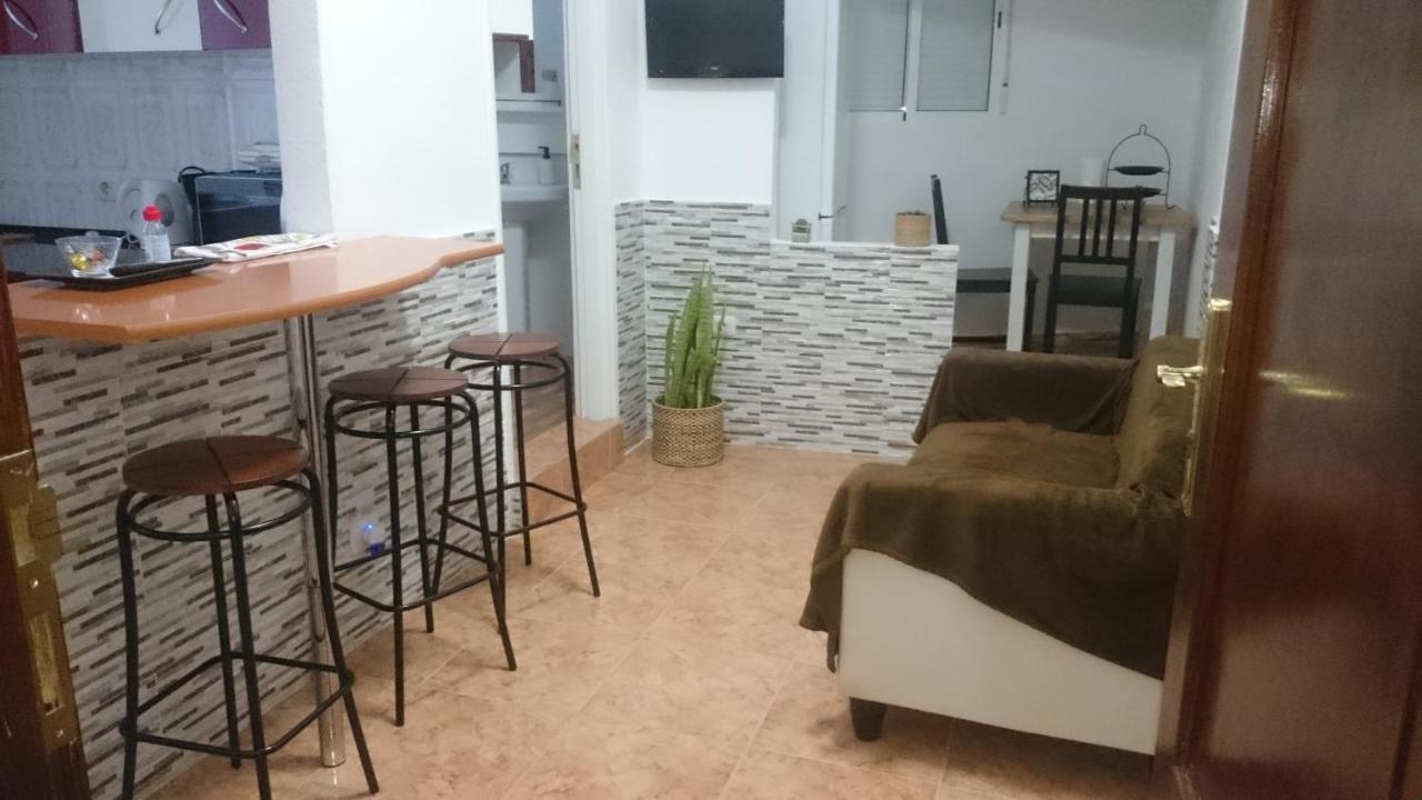 Casa Relajacion Βίλα Σάντα Κρουζ Τενερίφης Εξωτερικό φωτογραφία