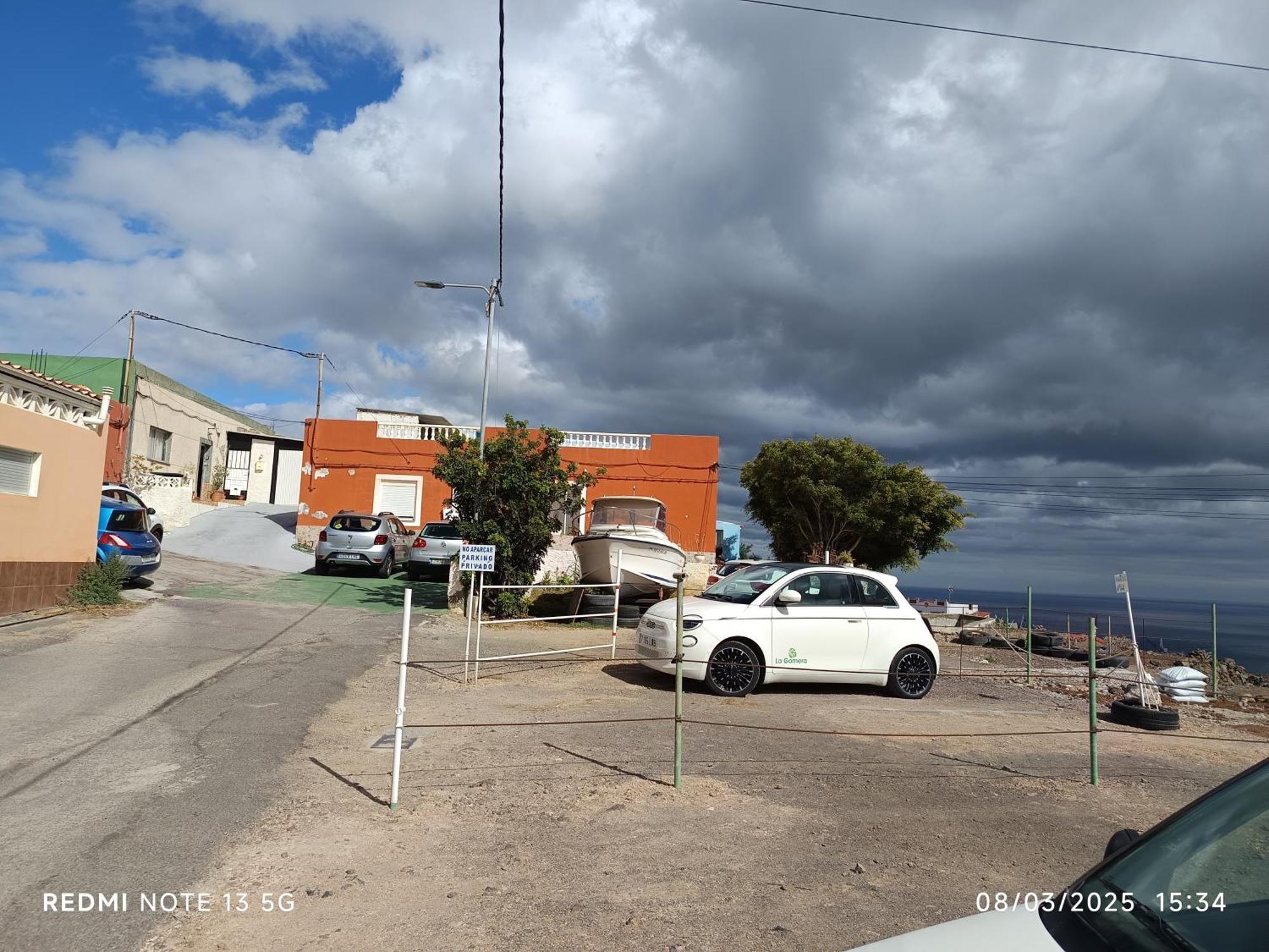 Casa Relajacion Βίλα Σάντα Κρουζ Τενερίφης Εξωτερικό φωτογραφία